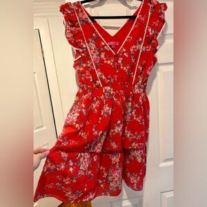Betsey Johnson Summer Dress